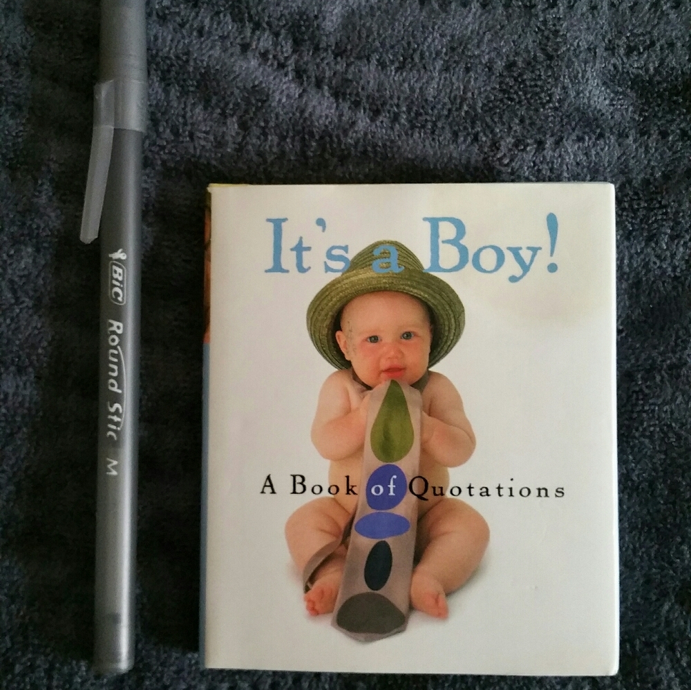 2 Books about babies quations nursery rhymes